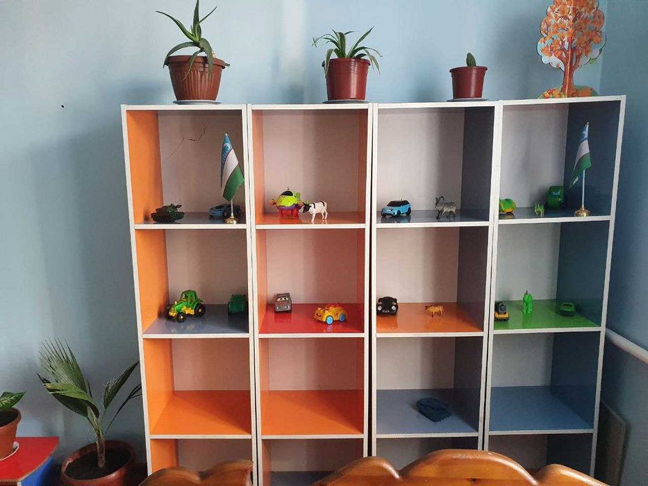 mebel detskiy | tayyor biznes | bogcha uchun kamplekt mebel