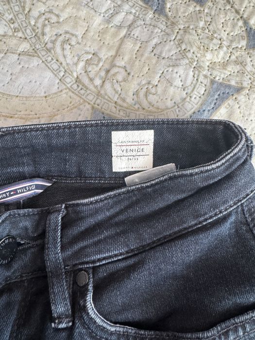 Дънки Tommy Hilfiger