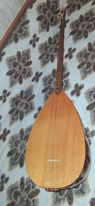 продавам саз баглама