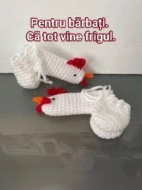 Accesorii "hand made"!