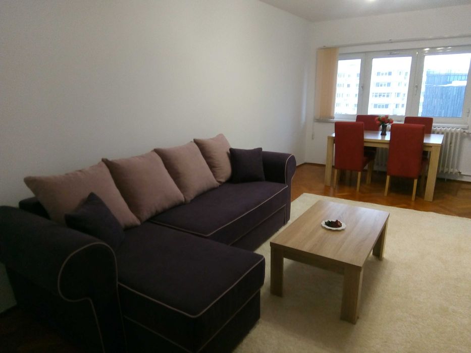 Ap spatios mobilat modern Pta 1 Mai Mihalache- Kiseleff -Clucerului