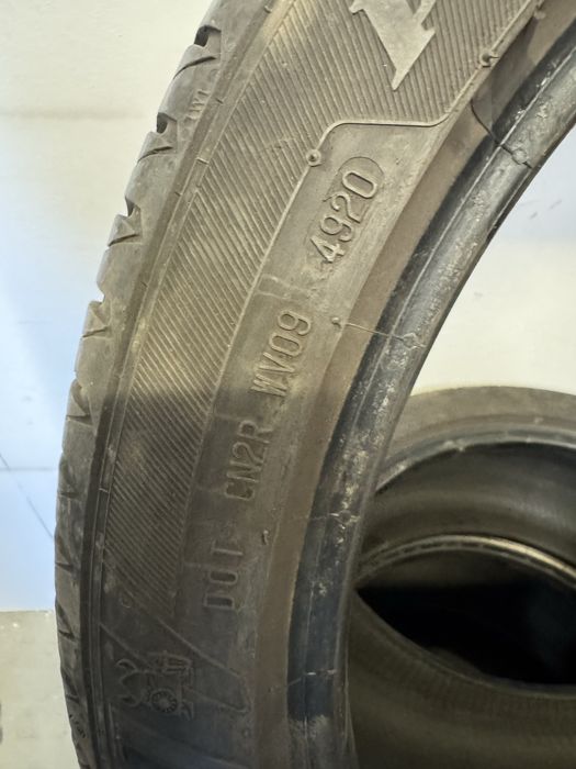 Vand anvelope 235 40 r18