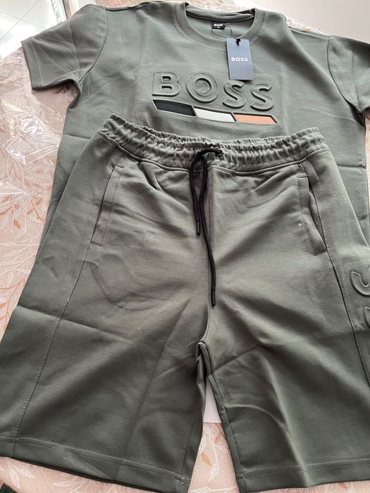 Мъжки комплект BOSS.