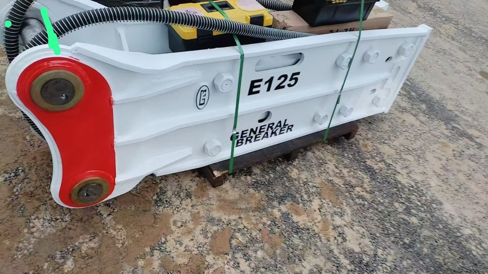 Продаётся Гидромолот