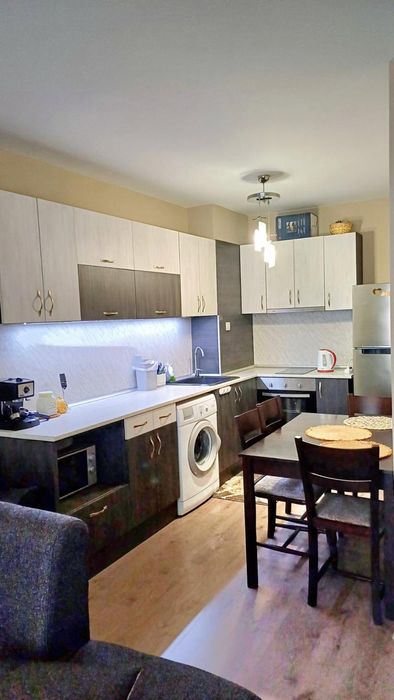 Дава се под наем Двустаен апартамент в София, Люлин - център - 55 кв.м за 490 € - Снимка #3