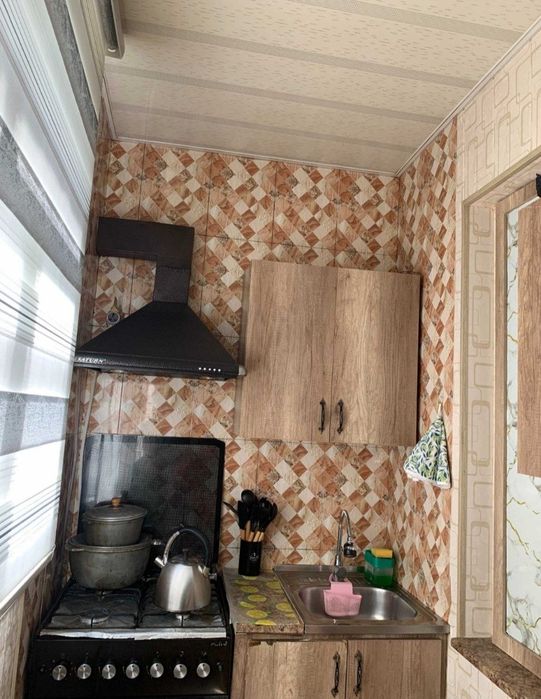 Продаётся квартира Юнусабад 13кв 3*4/4/4