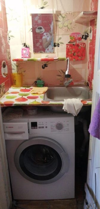 Сдаю квартиру Лободы 46