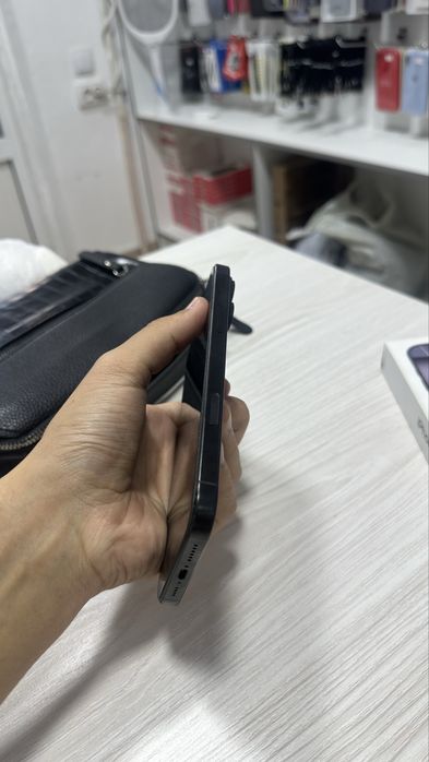Iphone 16 pro max 95