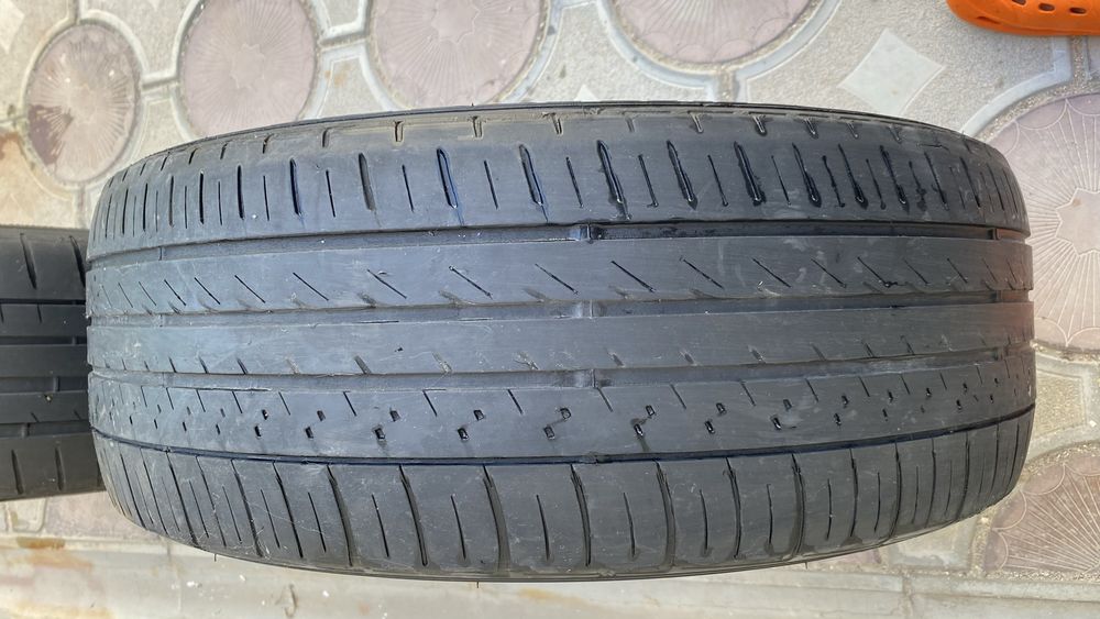 Sumitomo Tour Plus LSV [215/55 R17] 94V