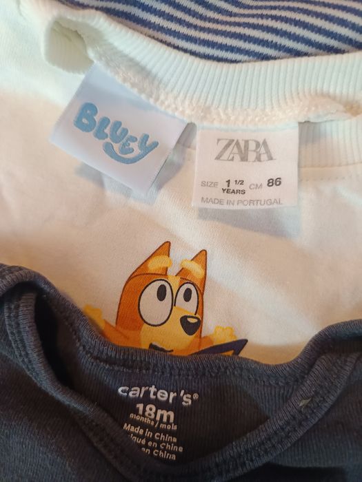 Lot hainute toamna pentru baieti mărimea 92