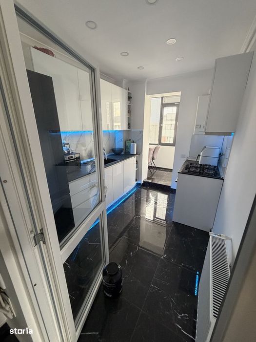 Apartament,
