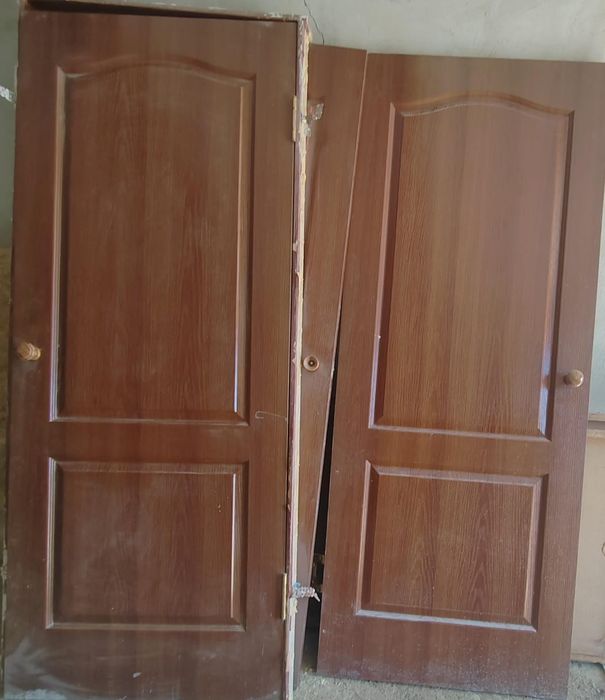 Есіктер сатылады!!!