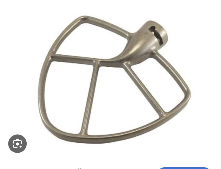 Насади/венчики для планетарного миксера Bork