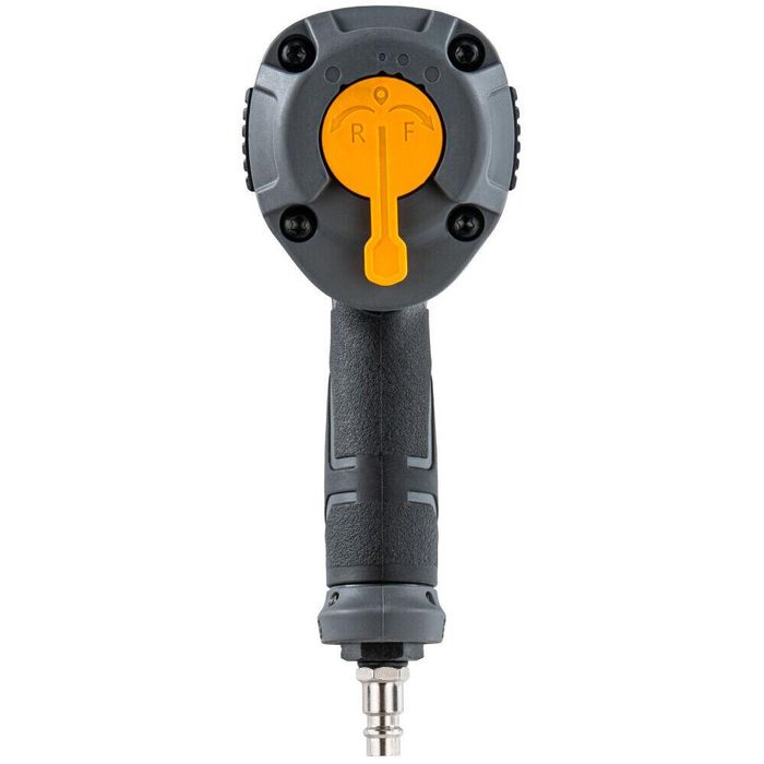 Pistol pneumatic de impact, 1560 Nm, 8000 RPM, Powermate