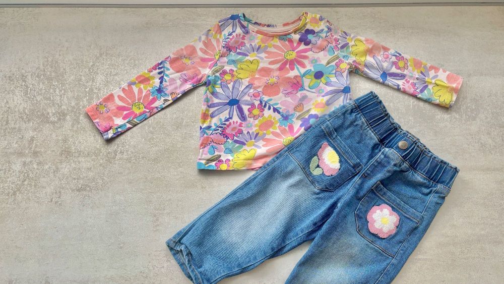 Комплекти за момиче