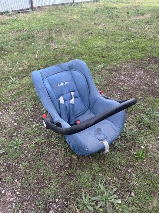 Продаю Авто кресло