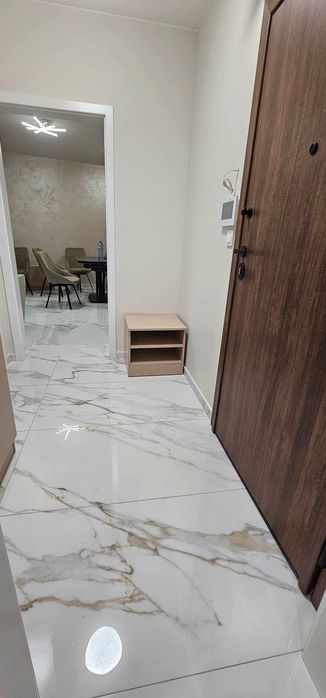 Двустаен апартамент с ГАРАЖ в ж.к Овча купел.