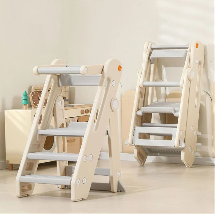 Башня помощника-лестница