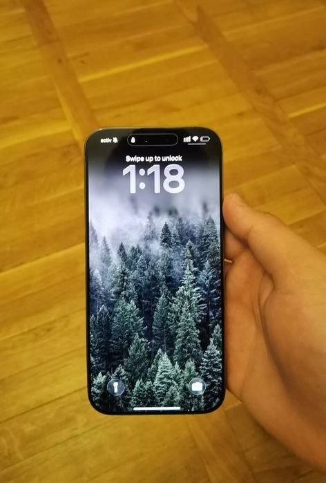 Продам Iphone 16 pro max в идеальном состоянии