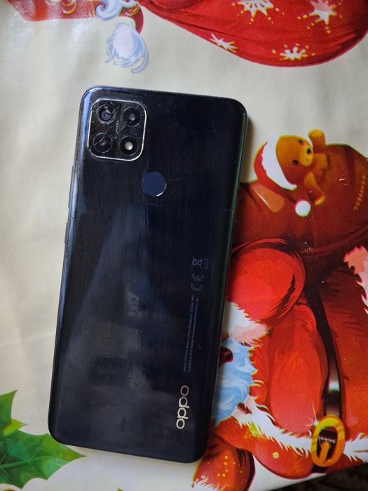 Telefon Oppo A15