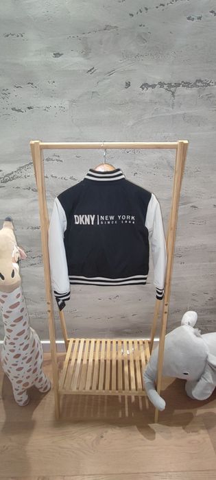 Якета на DNKY за момче