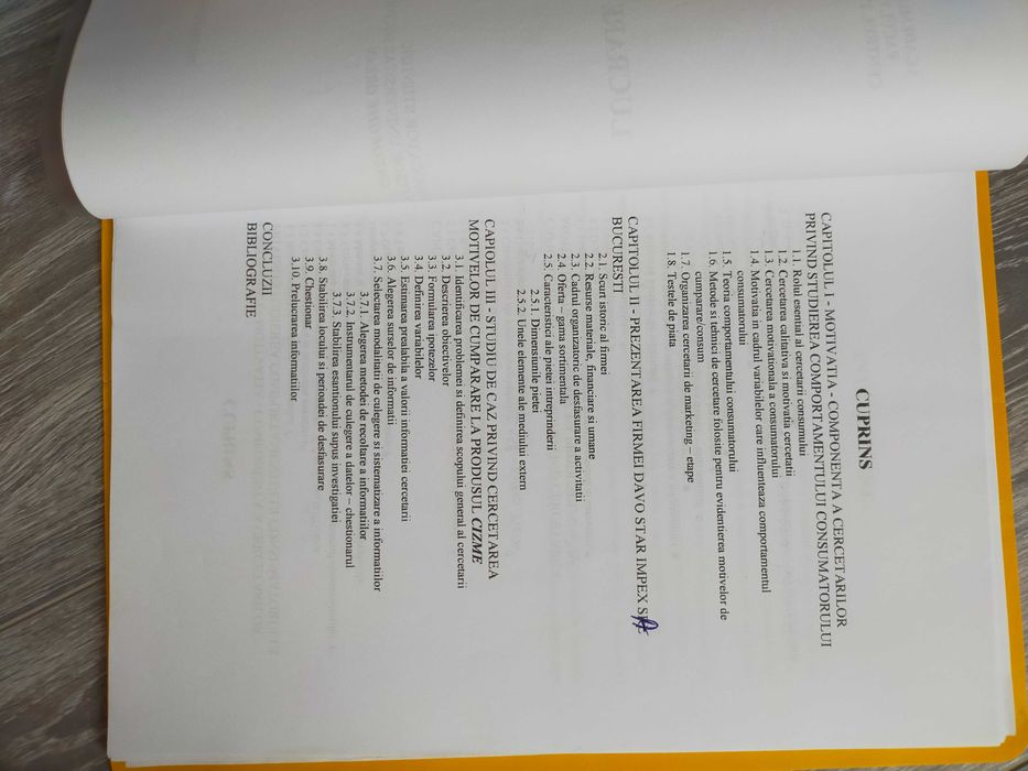 Lucrare de absolvire ASE, livrare gratuită