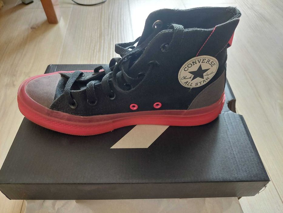 Converse all star Chuck Taylor