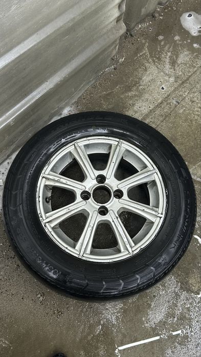 Диска R14  4/100 passat ,ваз, некси