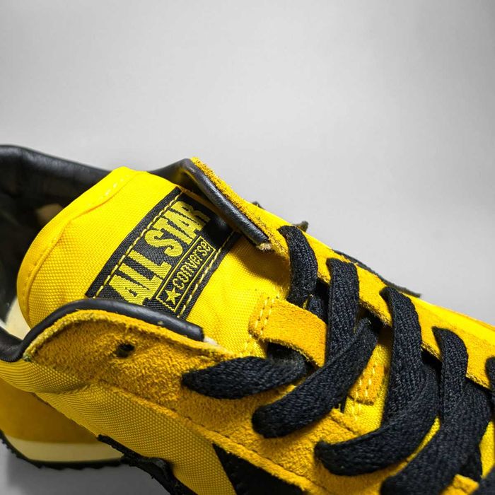 Converse, vintage 40