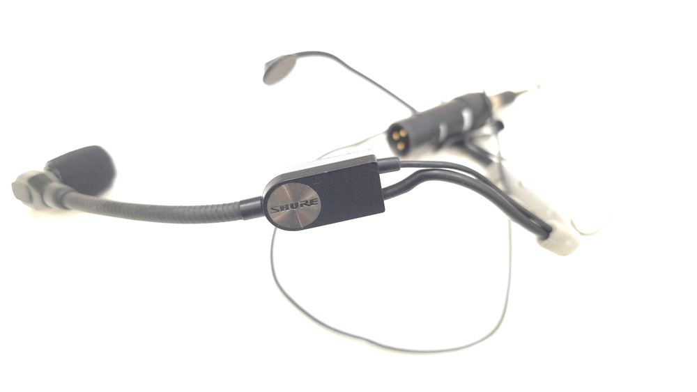 Микрофон Shure SM35 с коннектором XLR