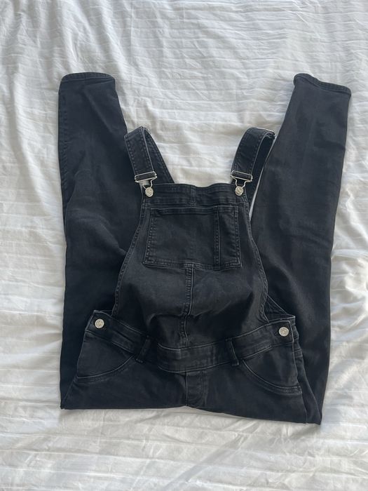 Гащеризон за бременни