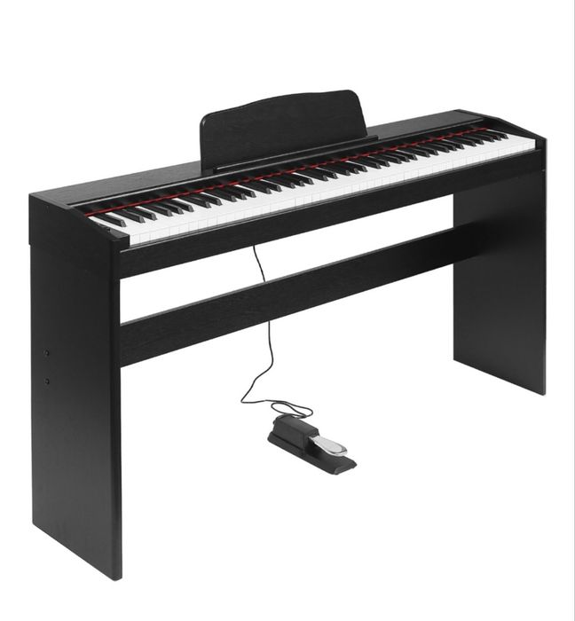 Цифровое пианино Lexington