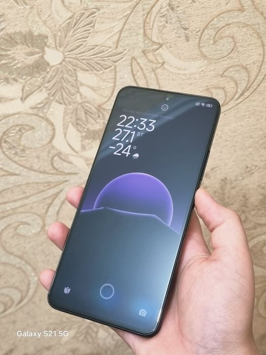 Продам Xiaomi 13T 256/8