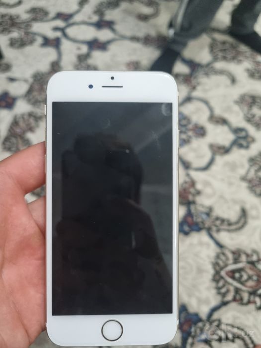 IPhone 6 sotladi