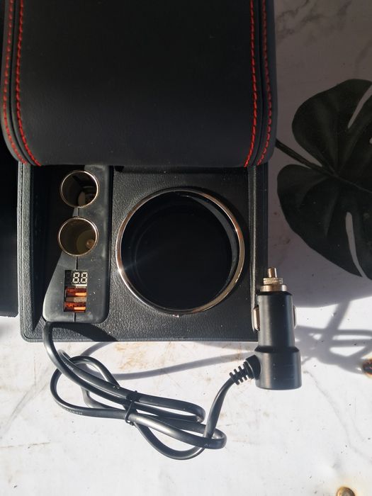 Подлокотник универсальный