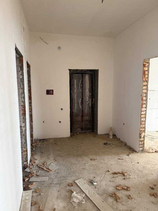 Продаётся 3 ком квартира Новостройка 112м²