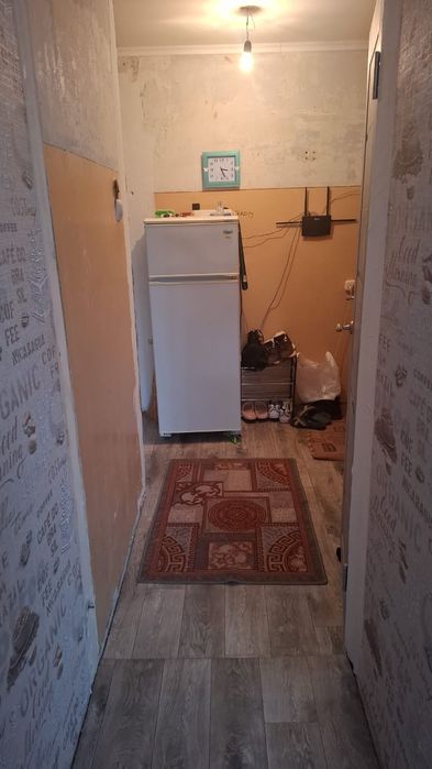 Срочно продается 2х квартира