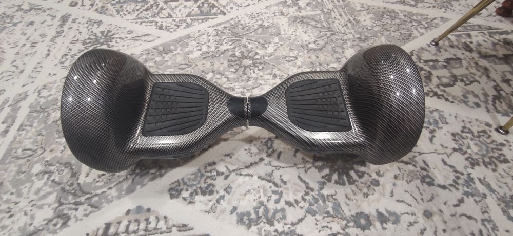 Гироскутер карбон