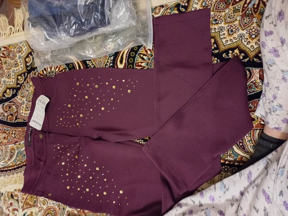 Продам брюки женские.