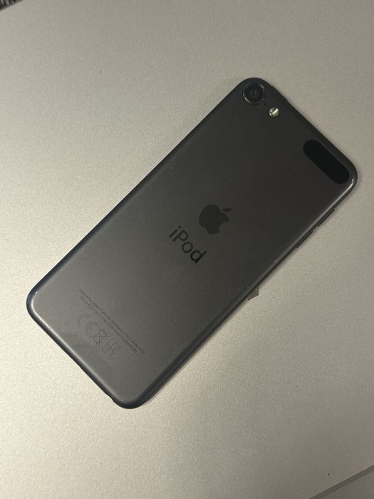 ipod 5 generation 32GB