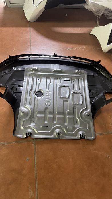 Защита BYD destroer