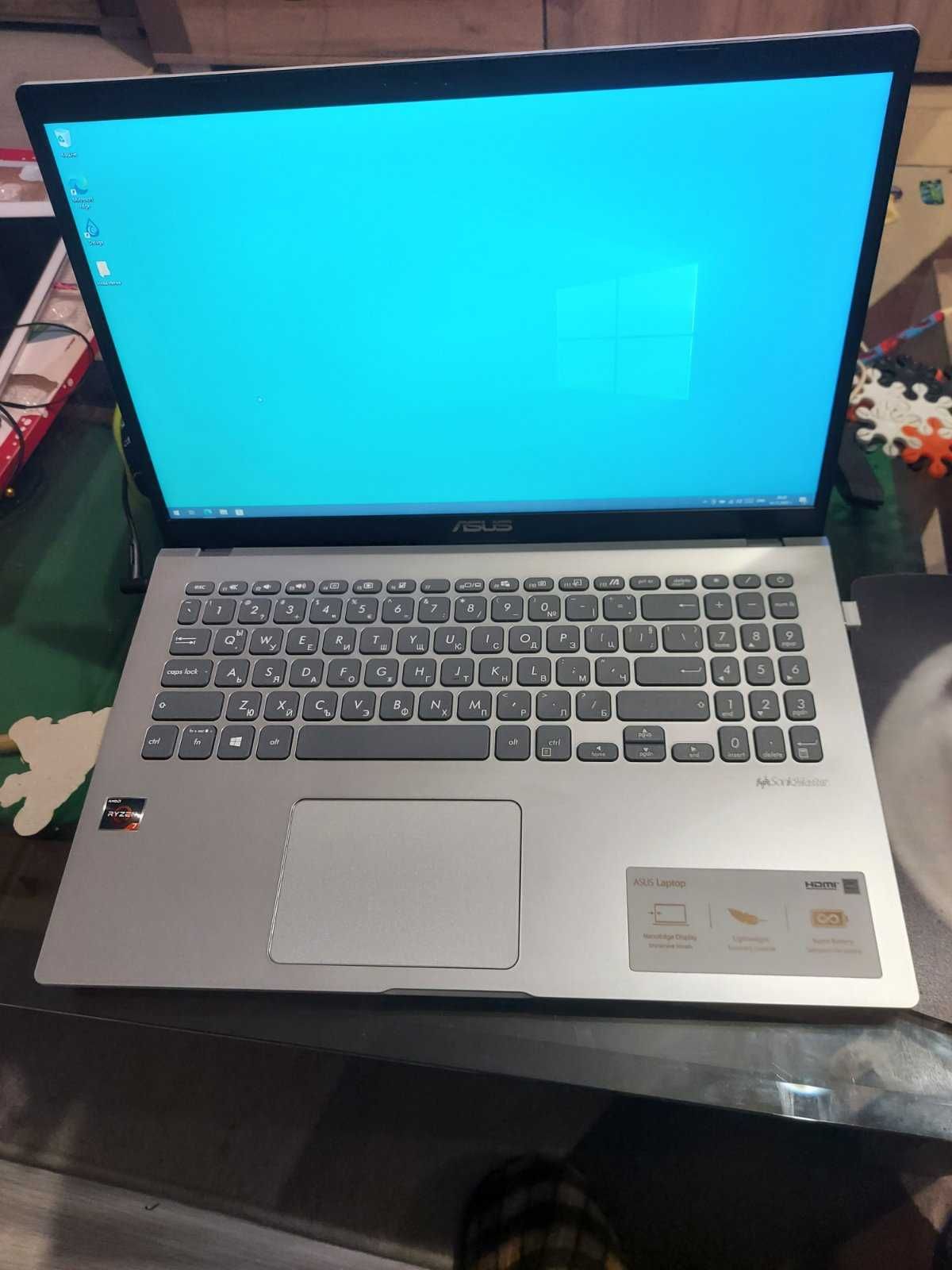 Лаптоп Асус - Asus Laptop - подходящ за офис или магазин. гр. София ...
