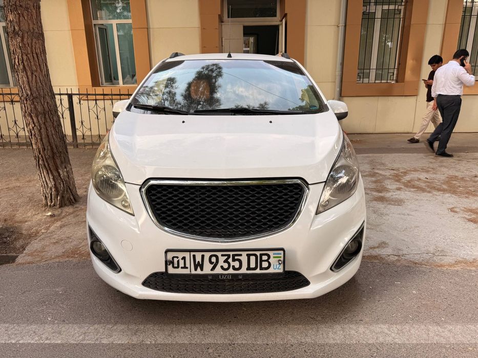 Спарк 2018 mt arenda