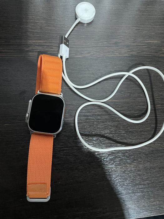 Продам смарт часы