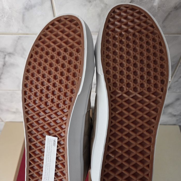 Vans Sk8-Hi Watherproof