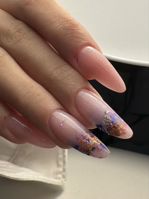 Curs unghii false acreditat