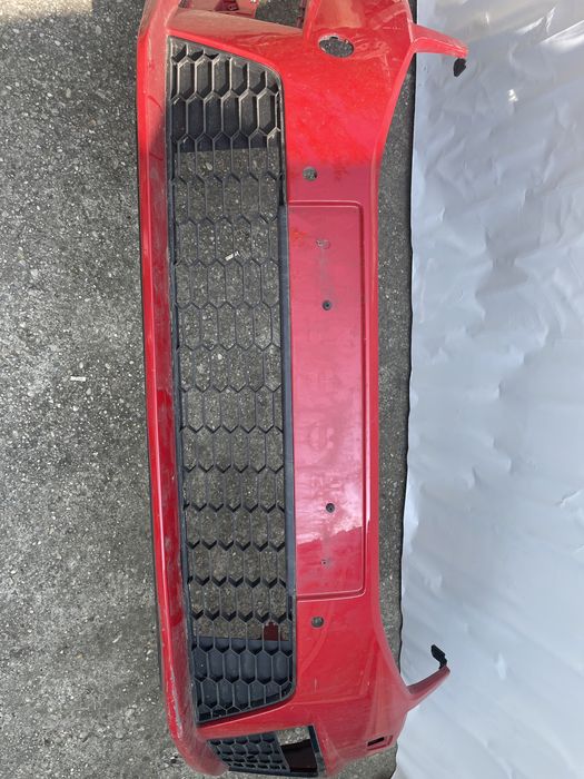 Bara fata Skoda Octavia 3  VRS  cod 5E0807221AA