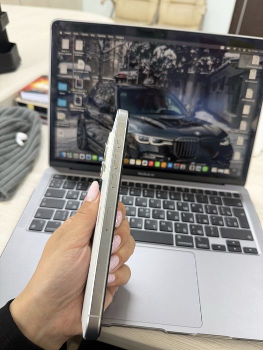 Iphone 16Pro Max 1TB