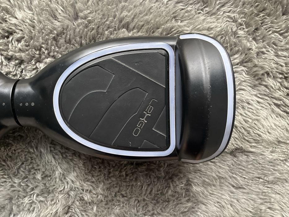 HoverBoard LexGo cu Led