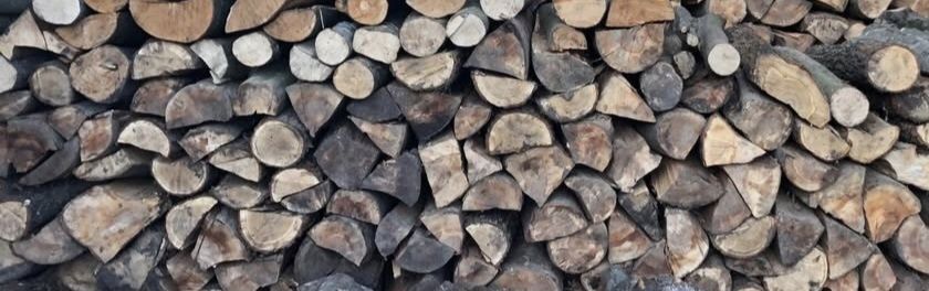 Lemne de foc si carpen